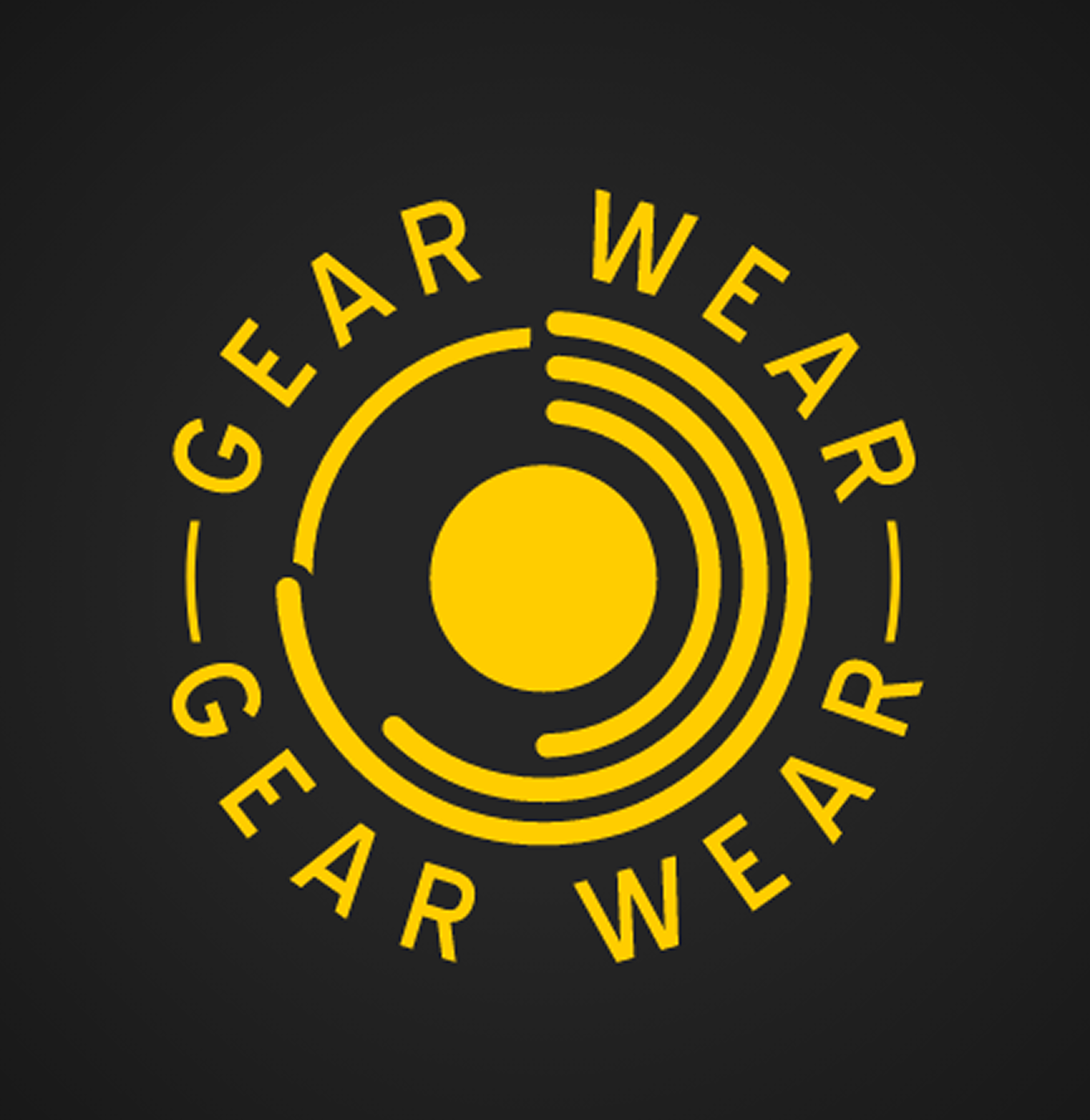 Símbolo GearWear